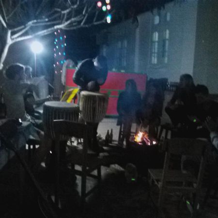 Hostel Roma Inn Kalaw Extérieur photo