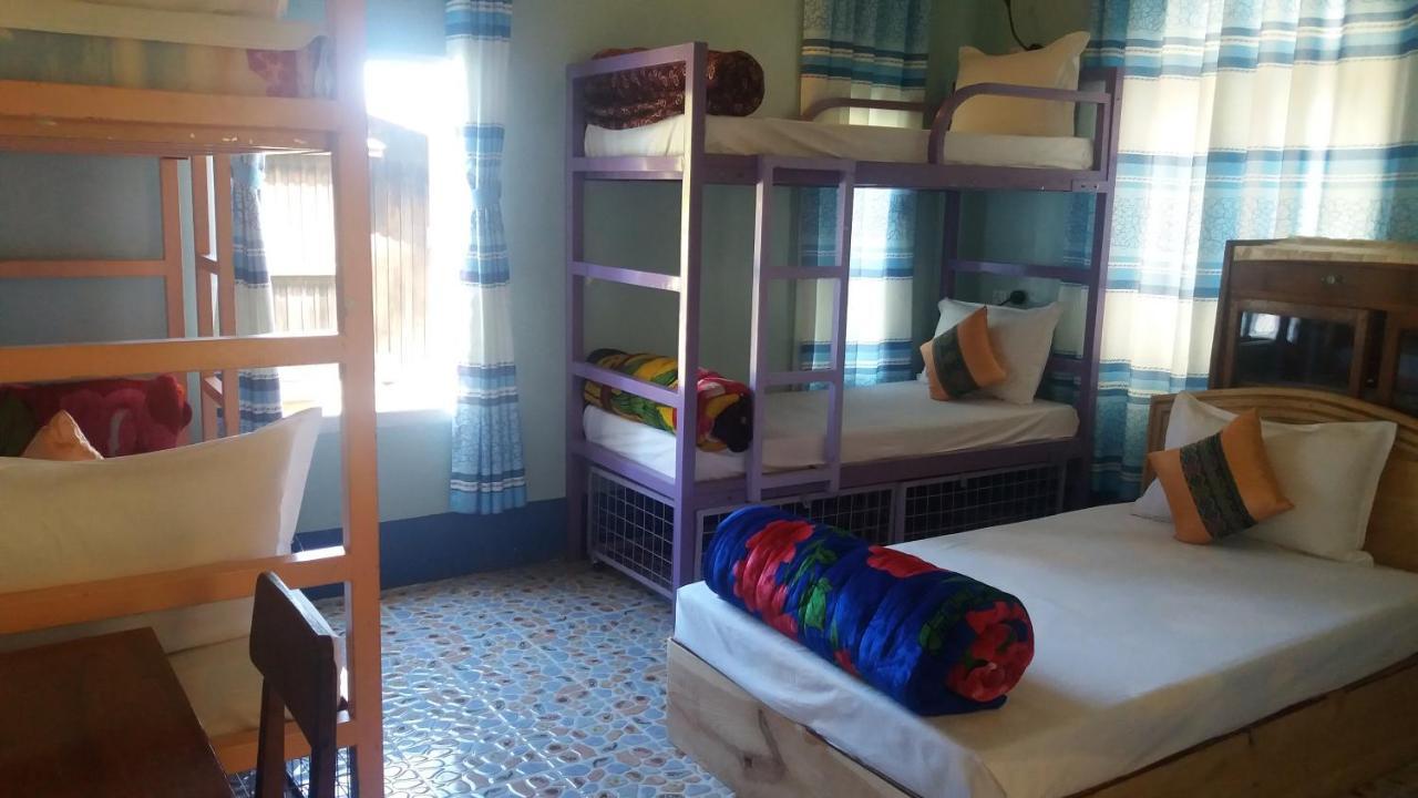 Hostel Roma Inn Kalaw Extérieur photo