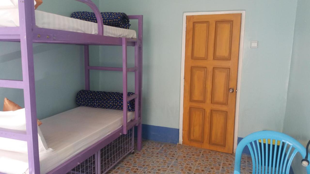 Hostel Roma Inn Kalaw Extérieur photo