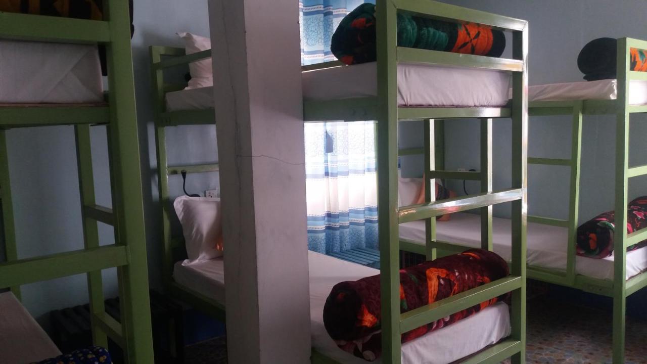 Hostel Roma Inn Kalaw Extérieur photo