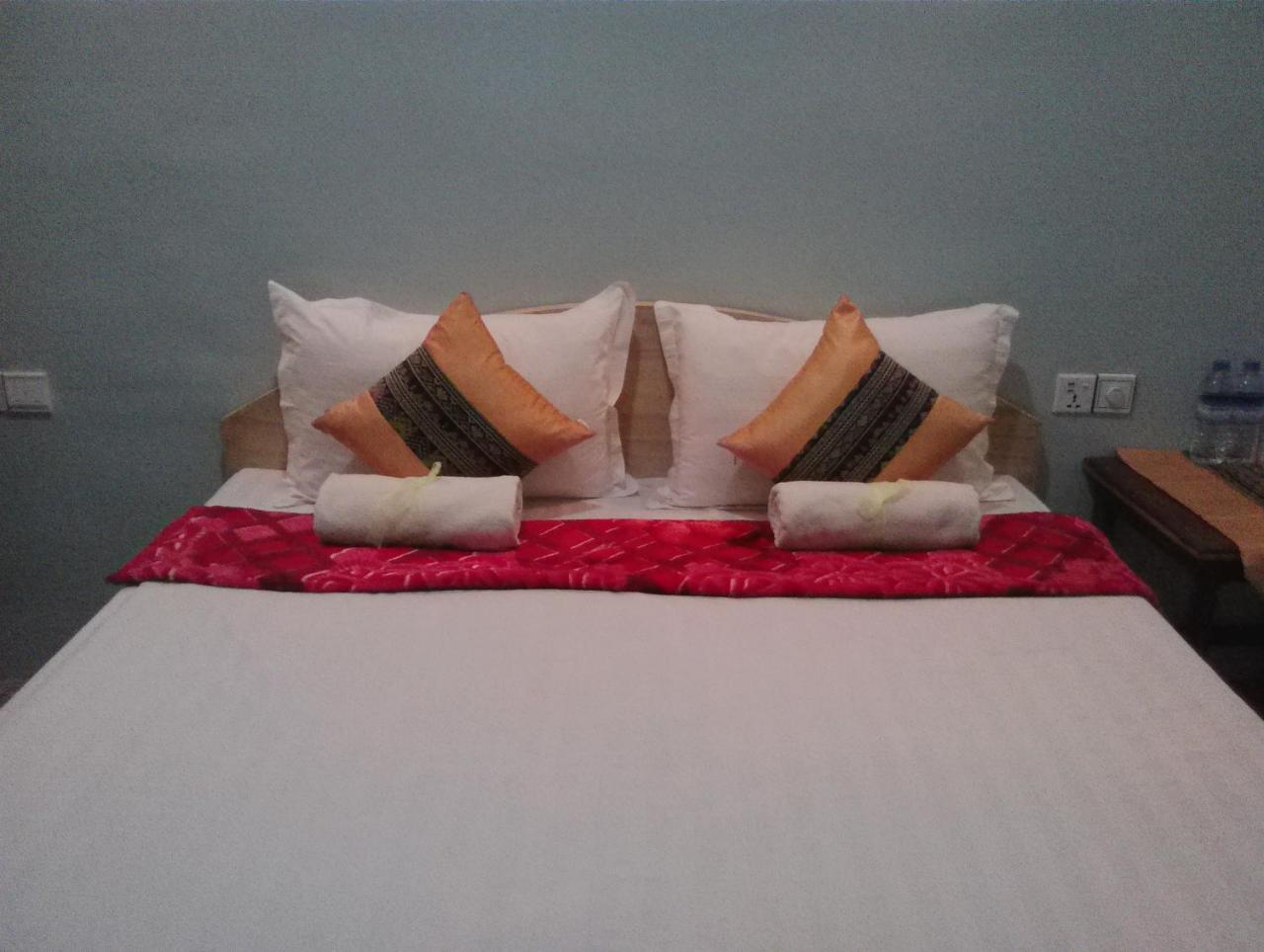 Hostel Roma Inn Kalaw Extérieur photo