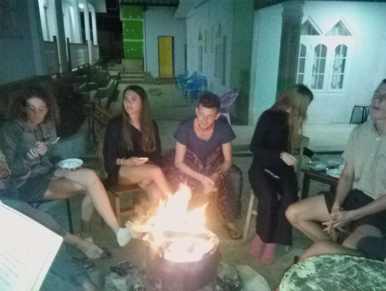 Hostel Roma Inn Kalaw Extérieur photo
