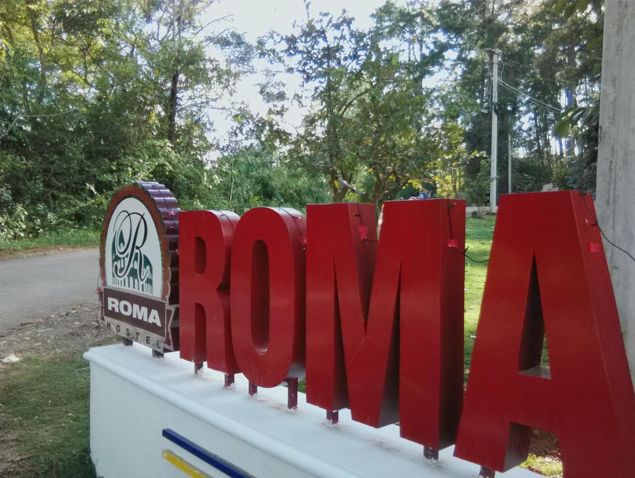 Hostel Roma Inn Kalaw Extérieur photo