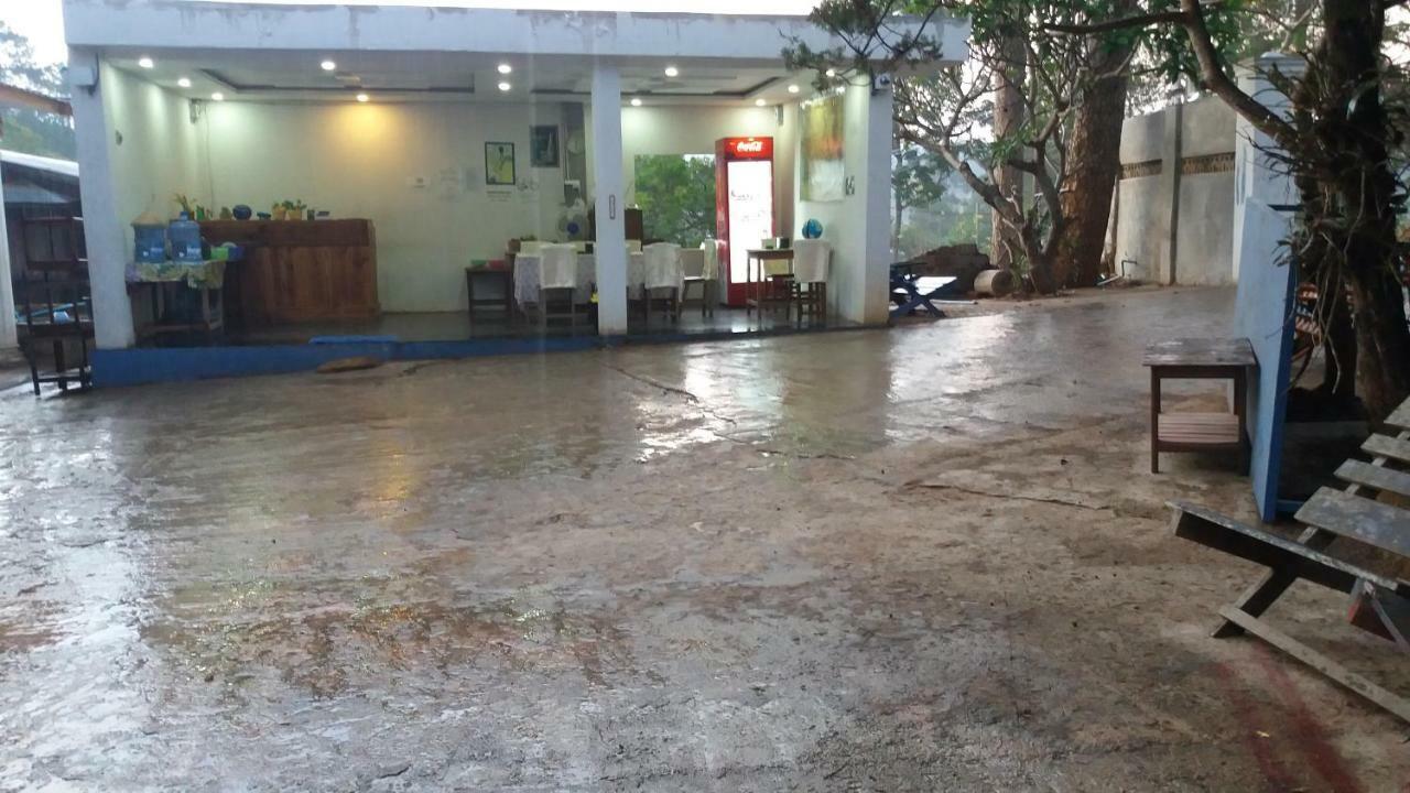 Hostel Roma Inn Kalaw Extérieur photo
