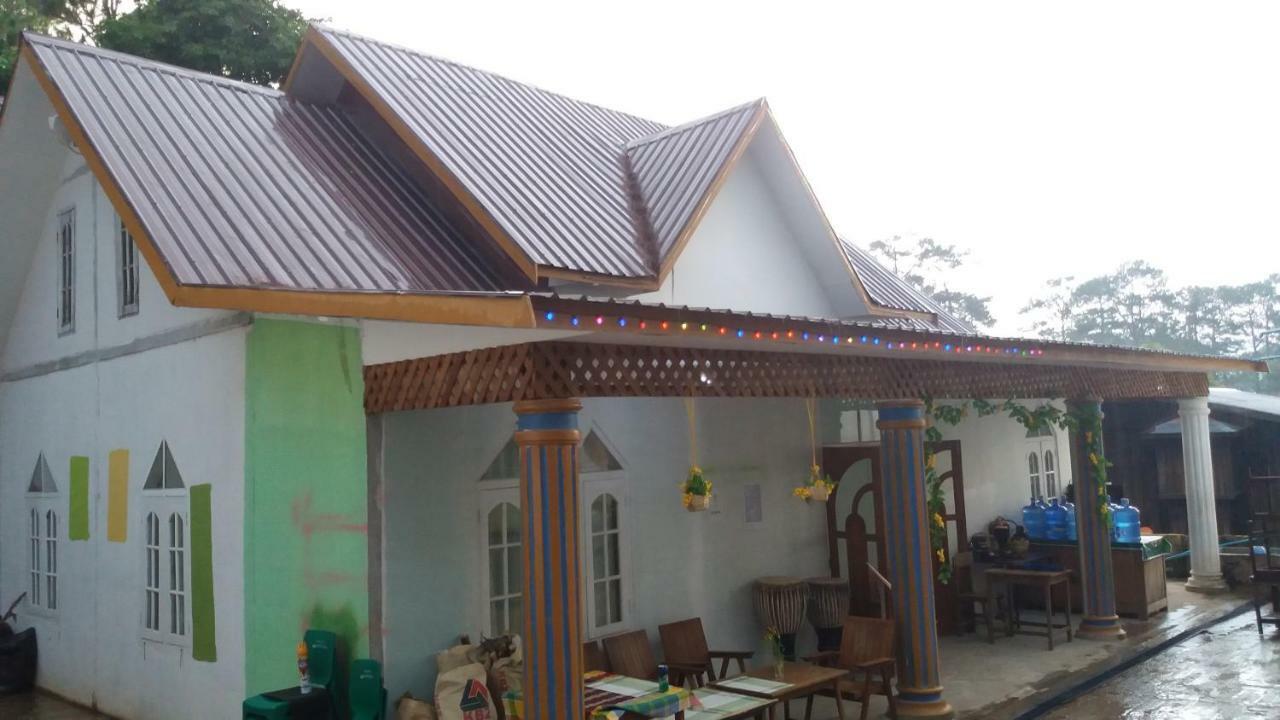 Hostel Roma Inn Kalaw Extérieur photo