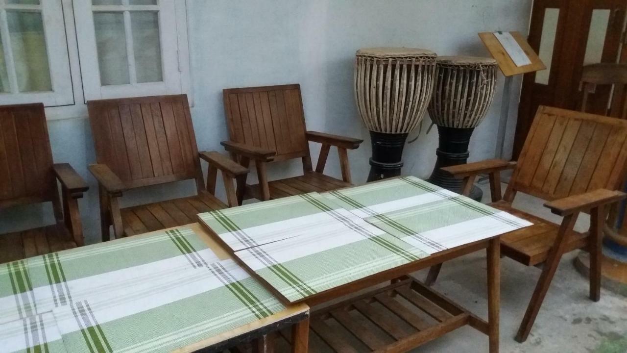 Hostel Roma Inn Kalaw Extérieur photo