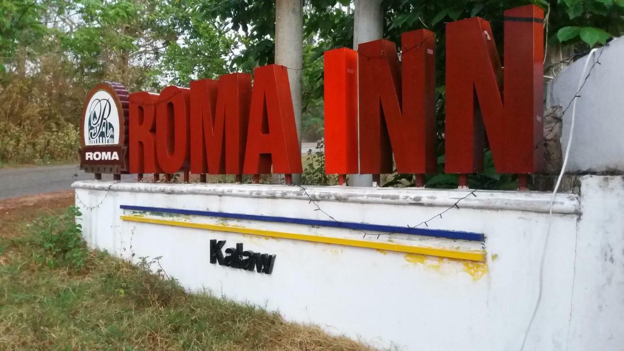 Hostel Roma Inn Kalaw Extérieur photo