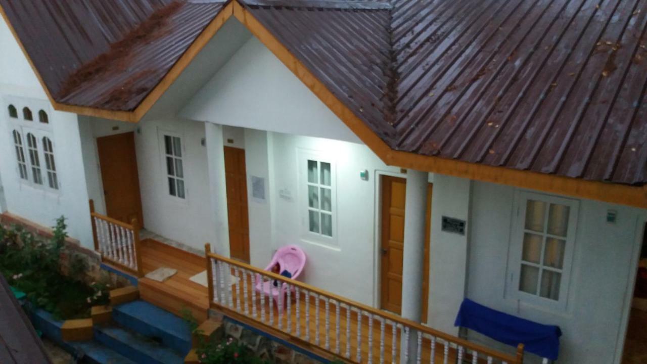 Hostel Roma Inn Kalaw Extérieur photo