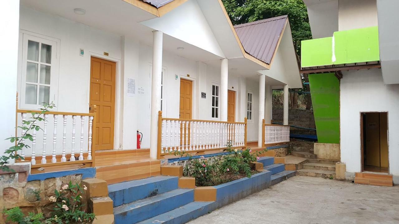Hostel Roma Inn Kalaw Extérieur photo