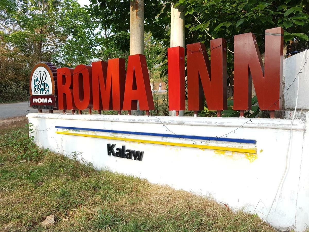 Hostel Roma Inn Kalaw Extérieur photo