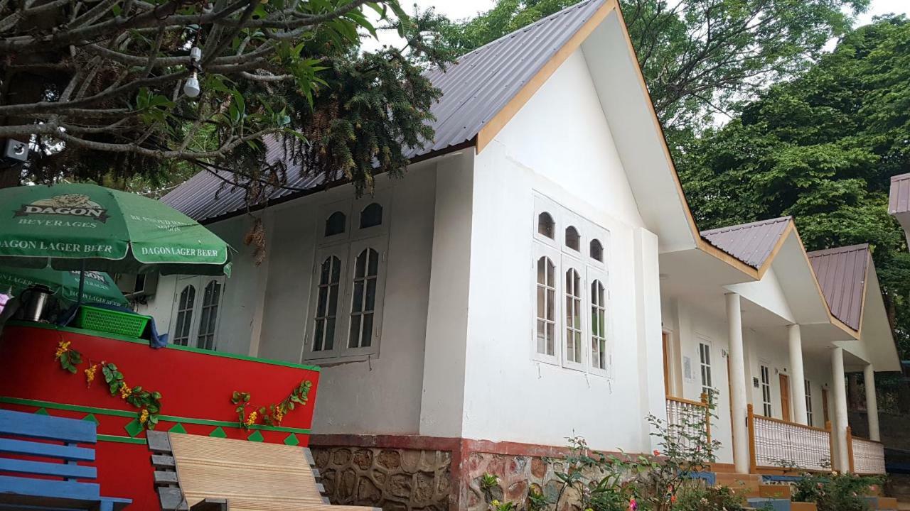 Hostel Roma Inn Kalaw Extérieur photo