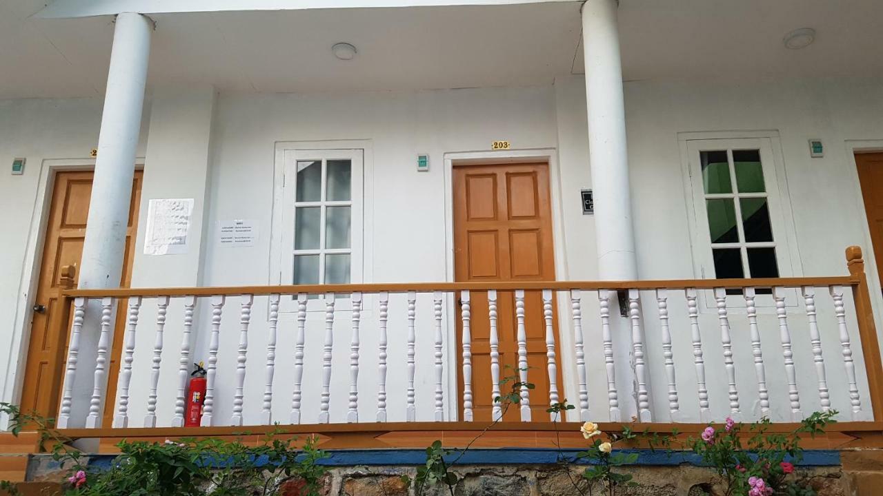 Hostel Roma Inn Kalaw Extérieur photo