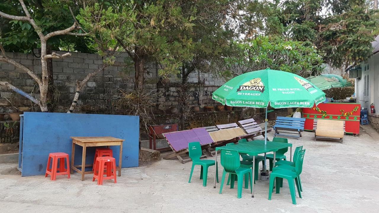 Hostel Roma Inn Kalaw Extérieur photo