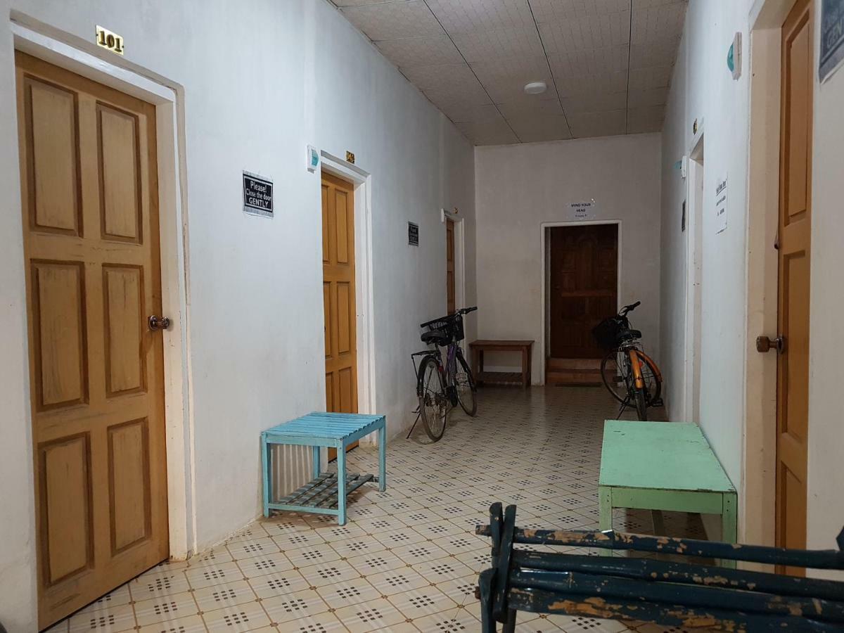 Hostel Roma Inn Kalaw Extérieur photo