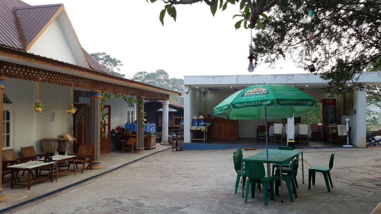 Hostel Roma Inn Kalaw Extérieur photo