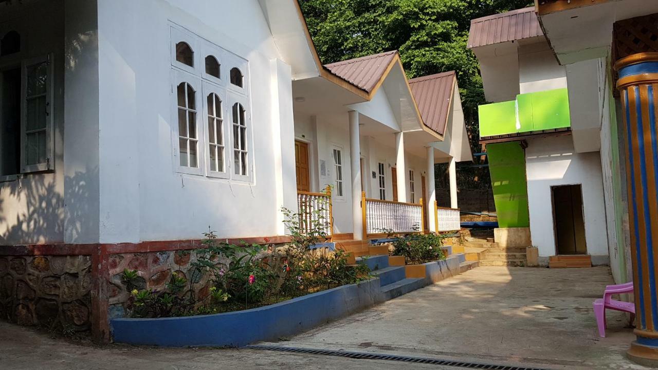 Hostel Roma Inn Kalaw Extérieur photo