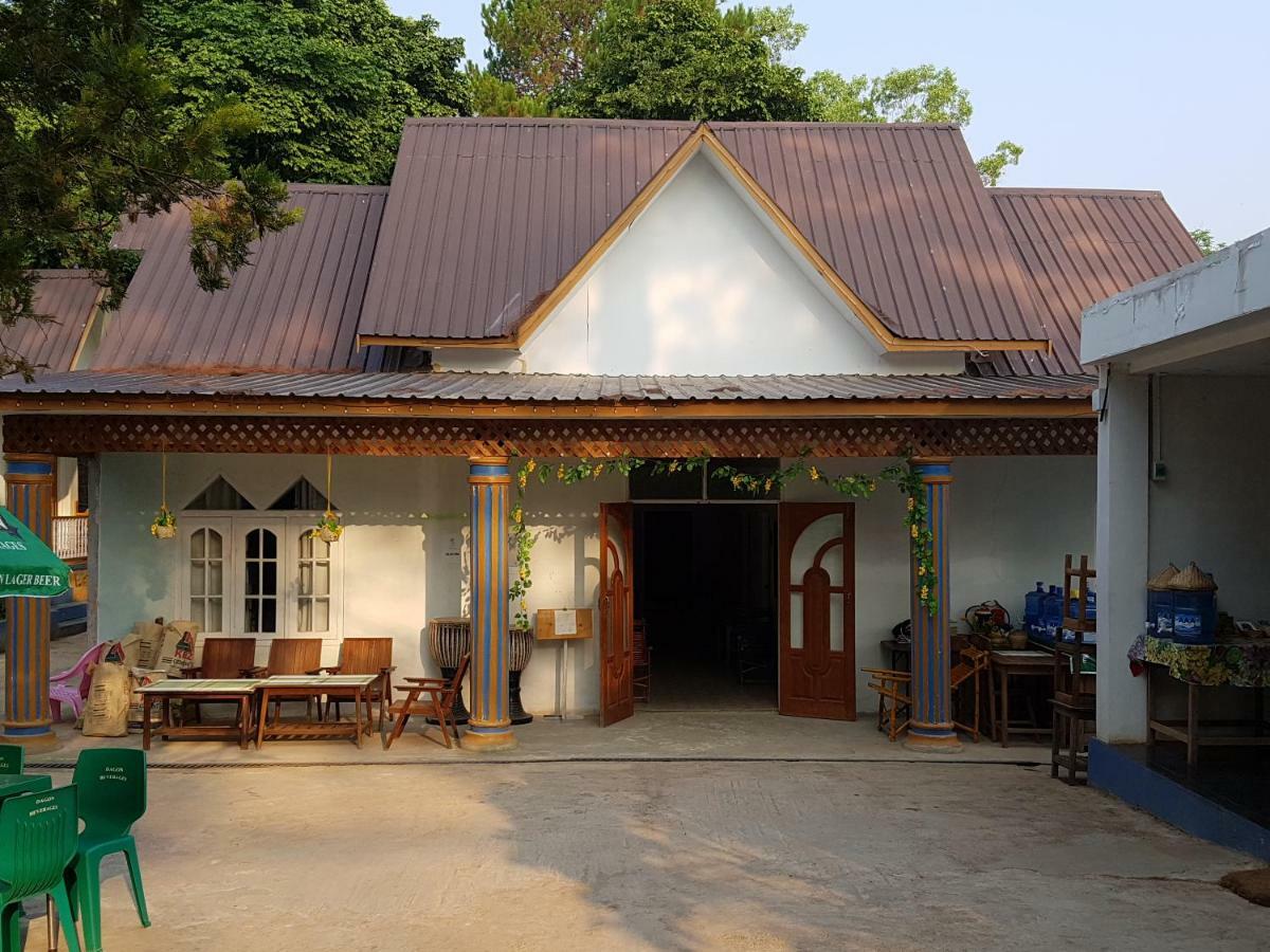 Hostel Roma Inn Kalaw Extérieur photo