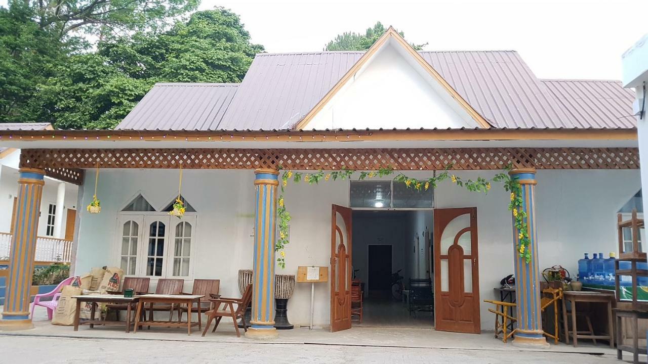 Hostel Roma Inn Kalaw Extérieur photo