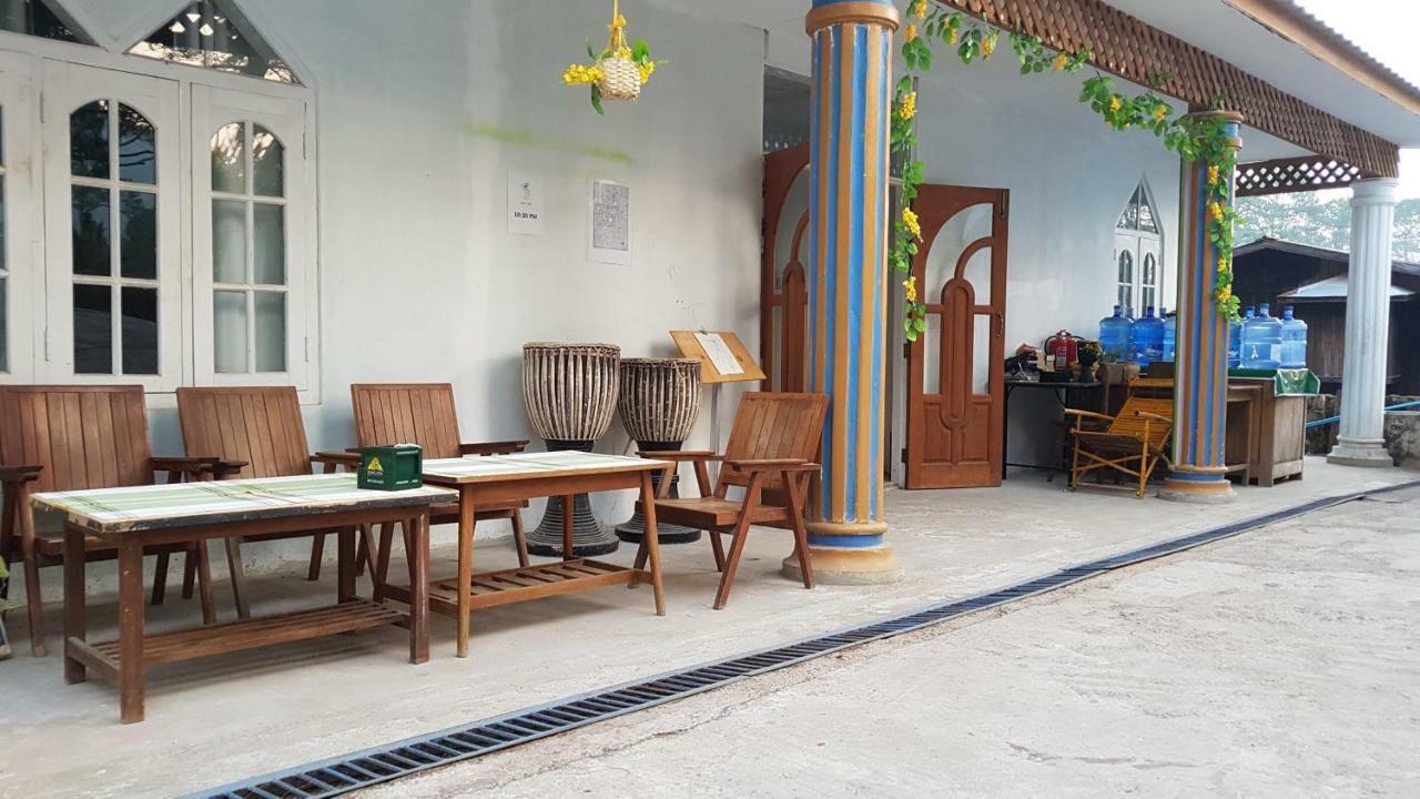 Hostel Roma Inn Kalaw Extérieur photo