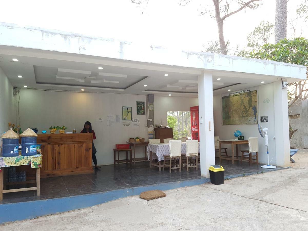Hostel Roma Inn Kalaw Extérieur photo