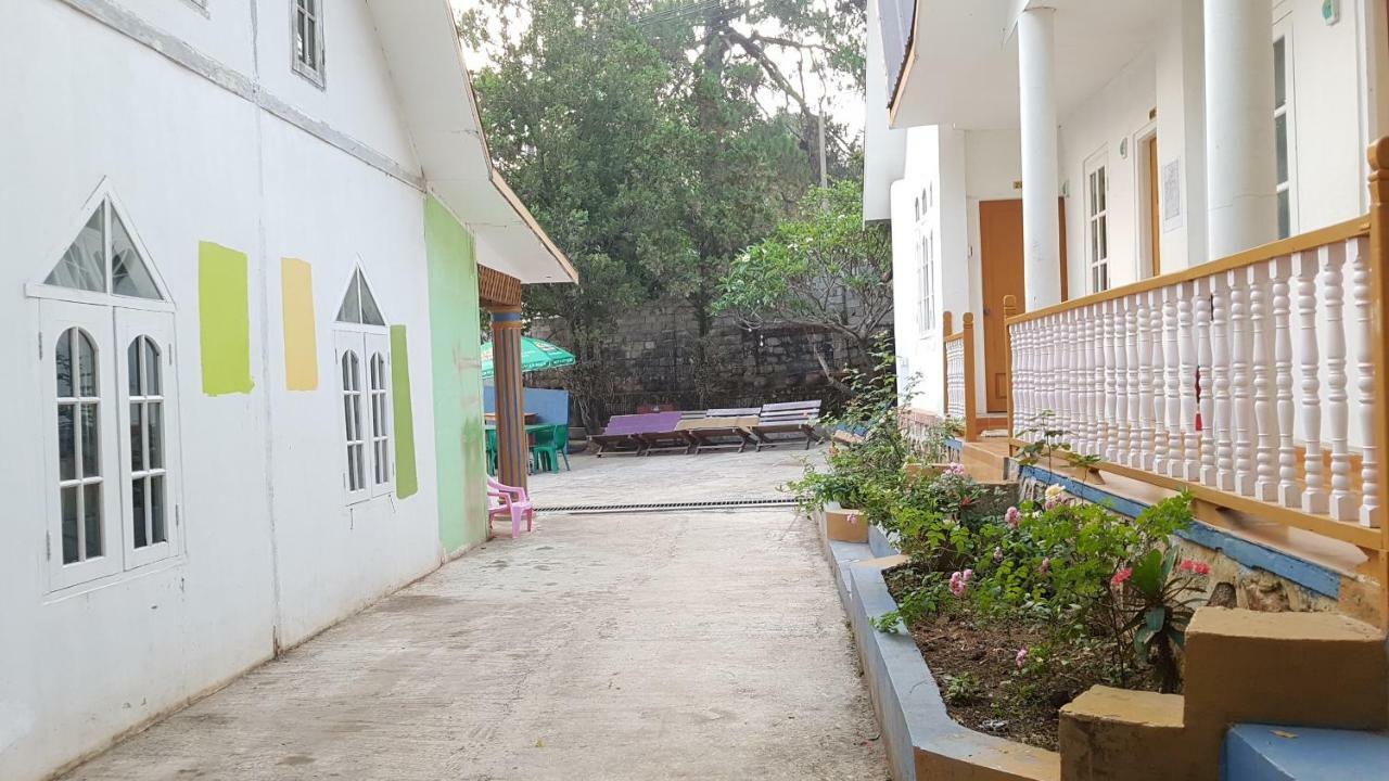 Hostel Roma Inn Kalaw Extérieur photo
